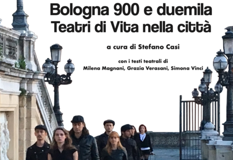 Bologna 900 e duemila, il libro