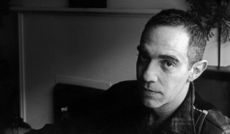 Derek Jarman, la luce nel buio