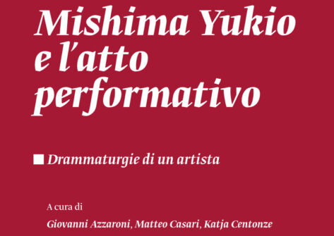 Un saggio sulle regie mishimiane