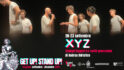 XYZ, il debutto a Bologna