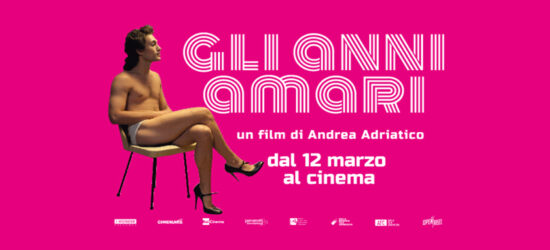 Gli anni amari
