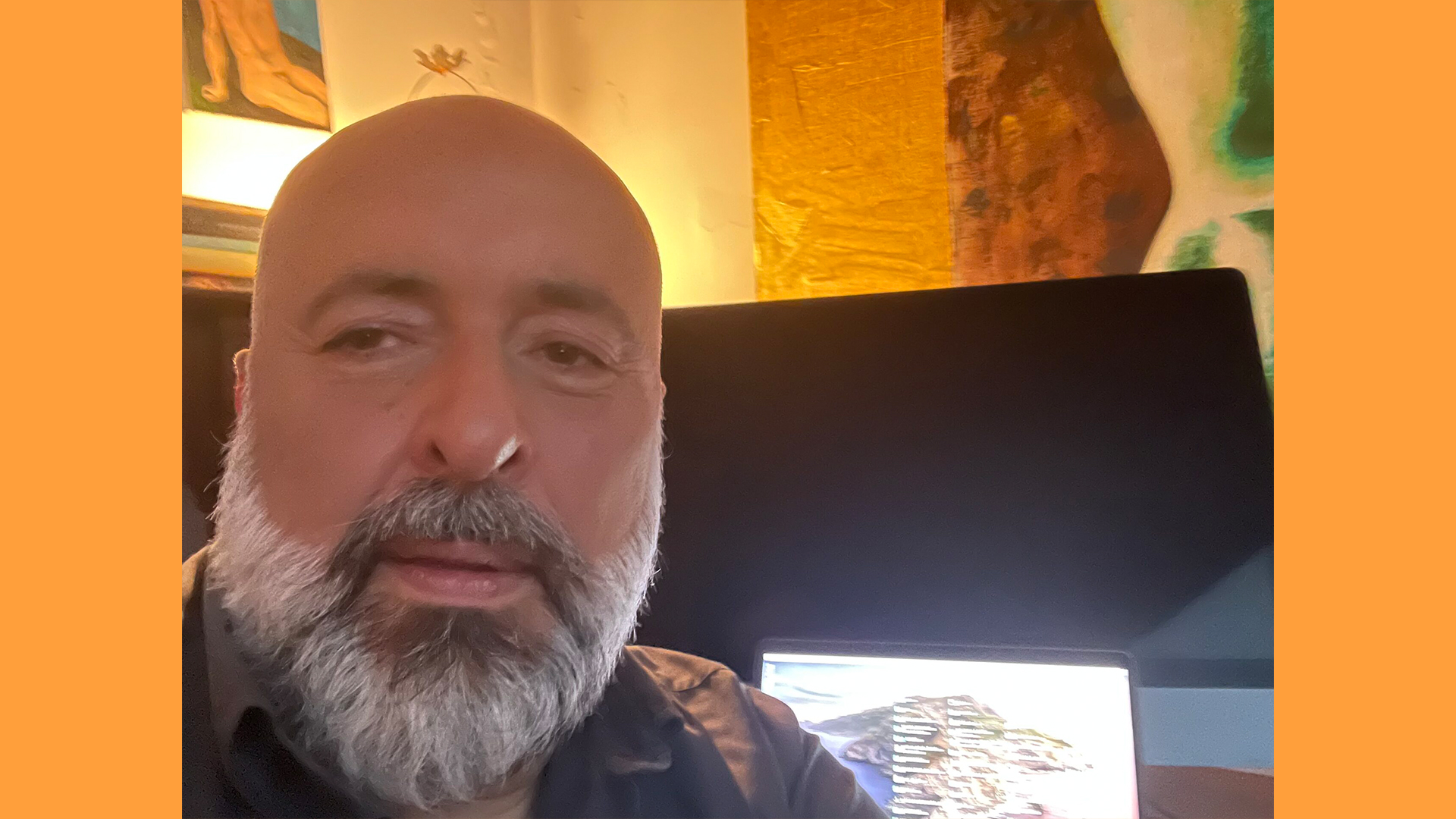 Gli anni amari selezionato ai Globi d'Oro