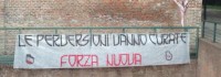 Il buio si combatte con la politica