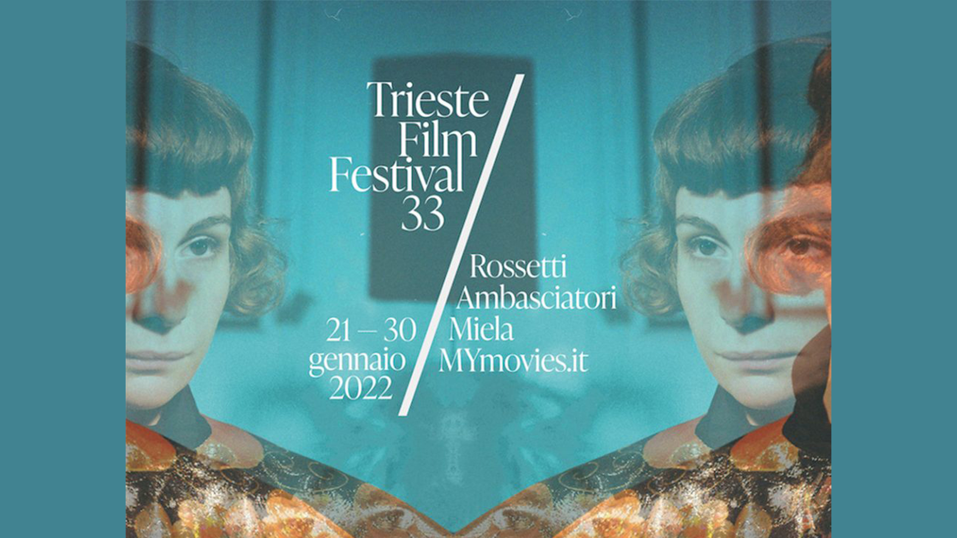 Trieste Film Festival: 33ma edizione